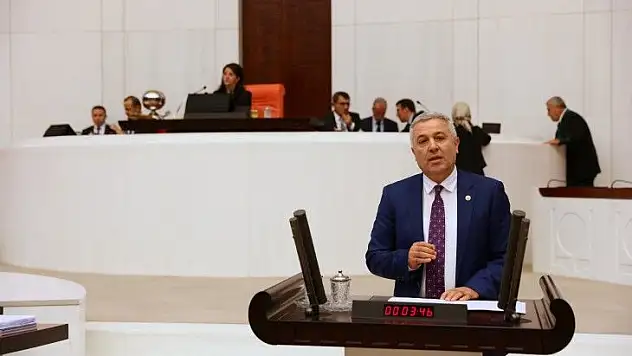 Arık: Ölümle burun buruna çalışıyorlar