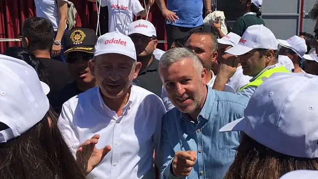 Arık: Özhaseki, önce Kayseri ile helalleşsin!