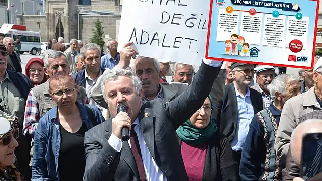 Arık'tan, 4 adımda seçmen uyarısı: Kontrol ettiniz mi?