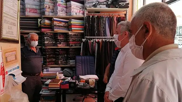 'Tepedekileri, 3-5 maaş alanları doyurabilsek bu ülkenin kaynakları bize de yetecek ama…'