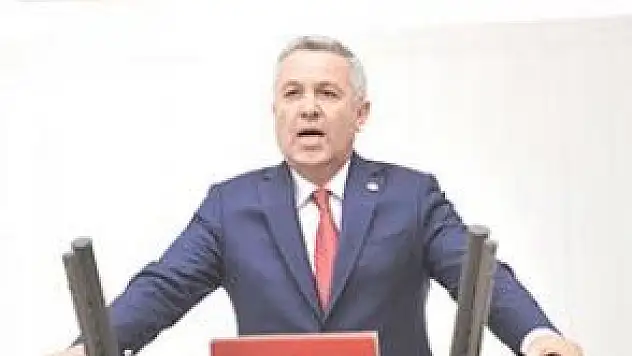 ARIK TOKİZEDELERİN SESİ OLDU