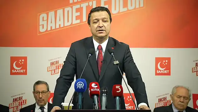 Arıkan 2025'in muhasebesini yaptı: Yangın!