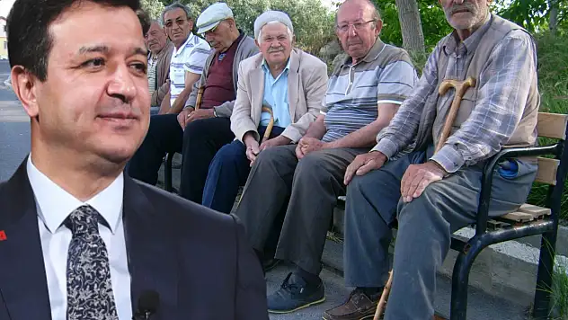 Arıkan açıkladı: Her bir çiftçiye 951 bin 809 lira…