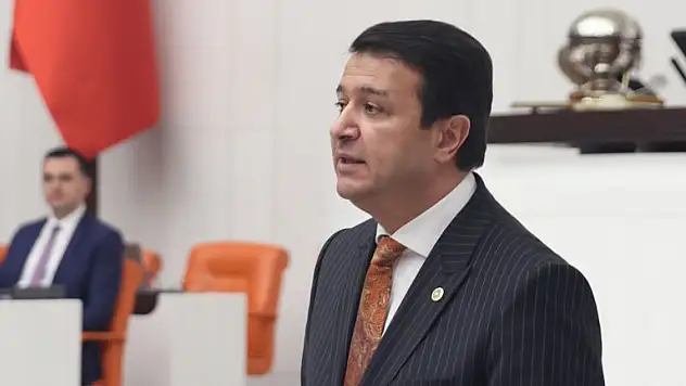 Arıkan: Ahlaki değil