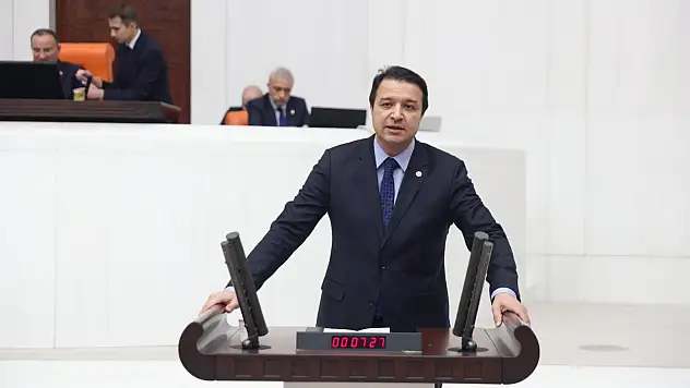 Arıkan'dan AK Parti'ye: Dili başka söylüyor, eli başka yapıyor