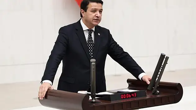 Kayseri'deki yasağa Arıkan'dan tepki