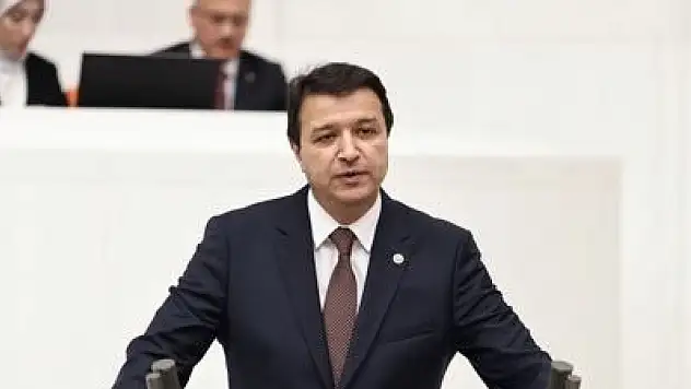 Arıkan'dan destek açıklaması