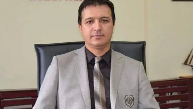  Arıkan`dan, dikkat çeken istifa ve görevden alma açıklaması! 