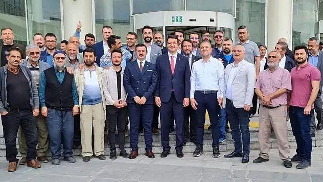 Arıkan'dan saldırıya tepki!