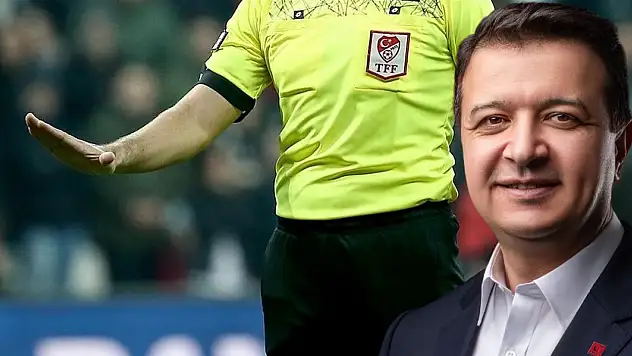 Arıkan'dan 'temiz eller' çağrısı