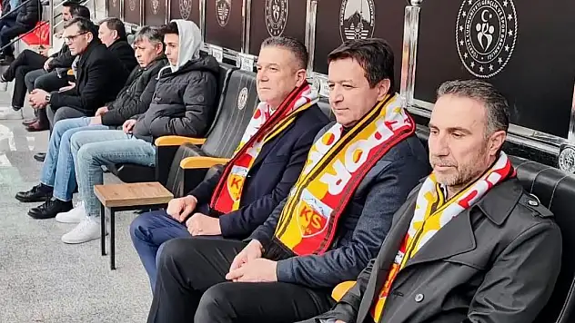 Arıkan'dan TFF'ye çağrı: Küme düşme kaldırılsın