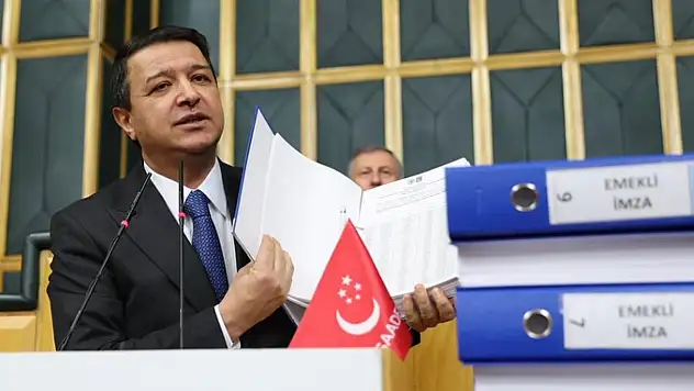 Arıkan'dan TÜİK'e zehir zemberek sözler