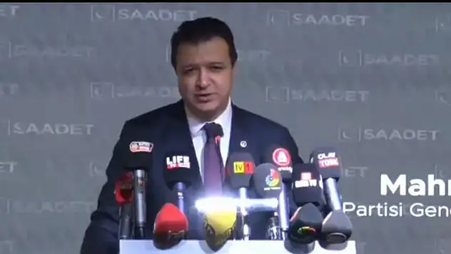 Arıkan'dan yerel seçim yorumu: Yolcu etmenin vakti geldi!