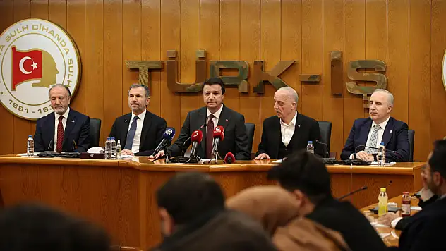 Arıkan Erdoğan'ın hangi sözlerini tekrarladı?