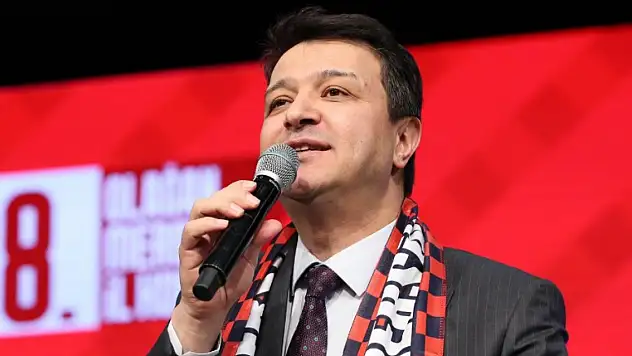 Arıkan: Faizle ekonomi yönetilmez