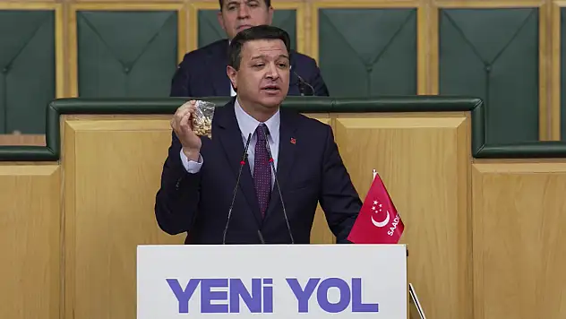 Arıkan: İktidarın son kullanma tarihi geçmiştir!