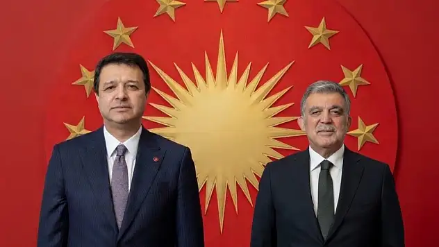 Arıkan'ın adayı Gül mü?