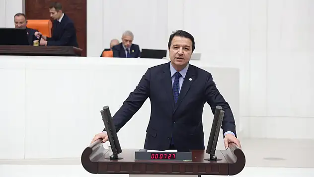 Arıkan İsrail üzerinden iktidara yüklendi