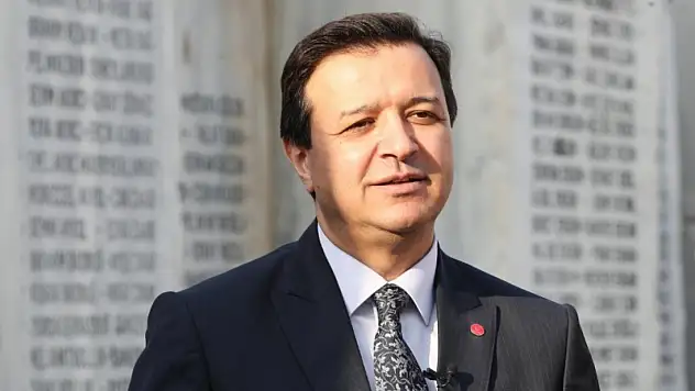 Arıkan: Istakoz yiyenler temel gıda maddelerini 86 milyona çok mu görüyor?