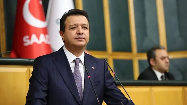 Arıkan: Sağcı olsan ne olur solcu olsan ne olur?