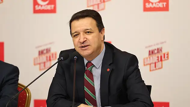 Arıkan saldırıyı kınadı: Barbarlık!