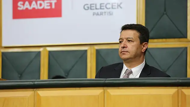 Arıkan: Sığınmacı-mülteci sorunu bir yönetim zafiyeti haline gelmiştir