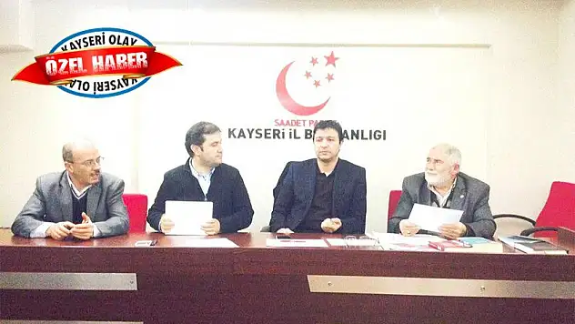 Arıkan:'Tarafsızlığa ve eşitliğe gölge düşürür'