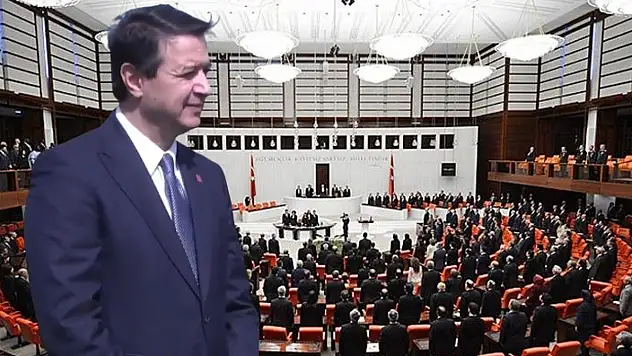 Arıkan yeni ittifak ortaklarını açıkladı: GSP