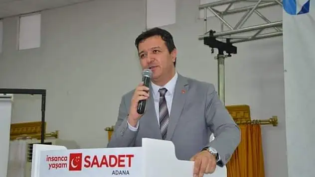 Arıkan'dan adalet isyanı: Kantarın ayarını bozdular...