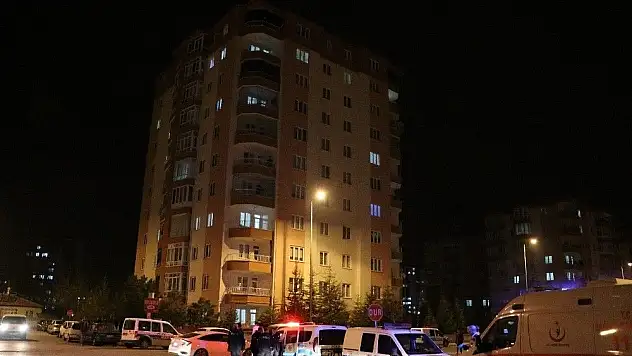Arkadaşı ile tartıştı, intihara kalkıştı