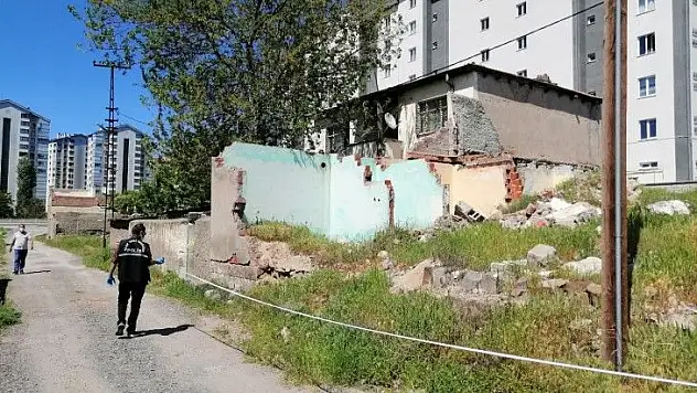Arkadaşını öldüren şahıs tutuklandı