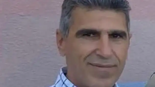 Arkadaşını öldüren zanlı Kayseri'de tutuklandı!