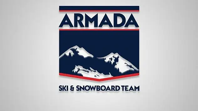 Armada Kayak ve Snowboard Kulübü Logosunu belirledi