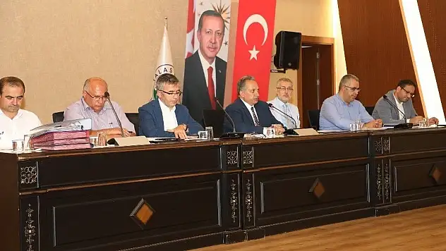 Arsalar İçin Geri Sayım Başladı
