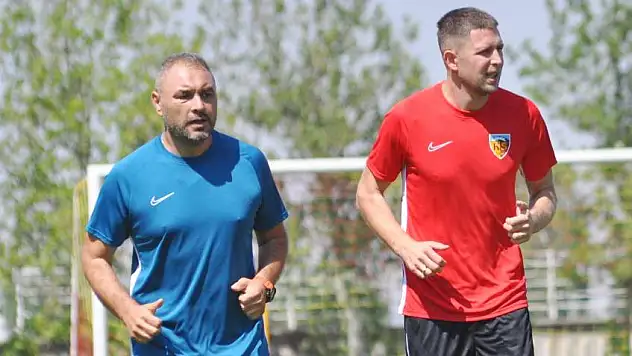 Artem'den iyi haber var