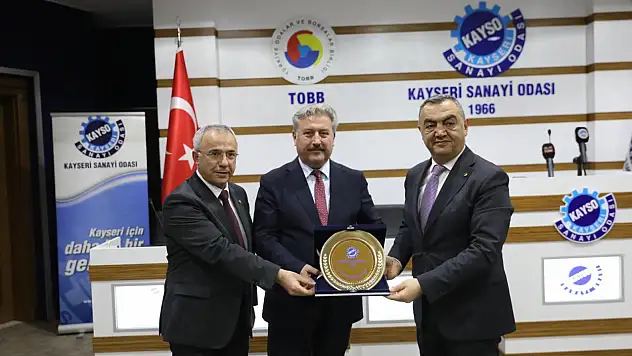 Artık binalar o ilçede bakın kaç katlı yapılacak!