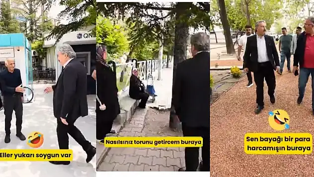 Artık daha keyifli! Buket Park hizmete açıldı