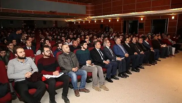 &quotArtık halkın tarihi yazılmalı&quot