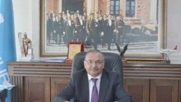 &quotARTIK HERKESİN BİR MESLEĞİ OLACAK&quot