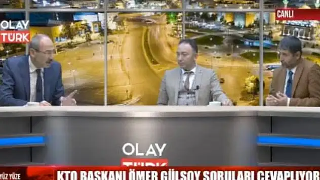 'Artık Normalleşmeliyiz'