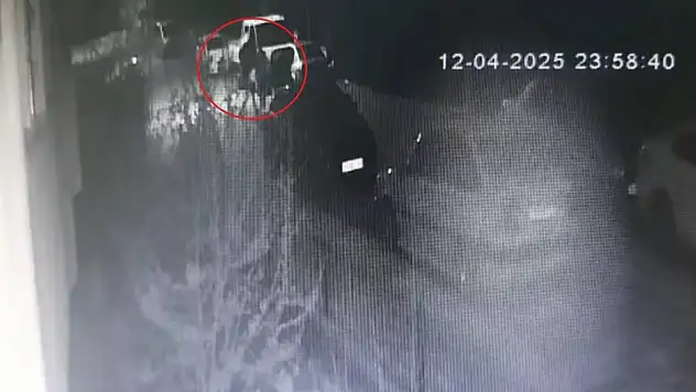 Hem asansörleri yaptılar hem kombi çaldılar