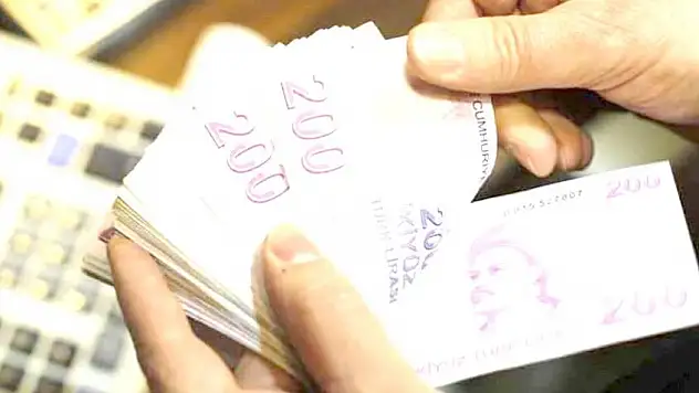 2020 Asgari ücret belli oldu