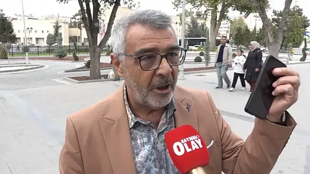 Asgari ücret işverene nasıl yansıyor? Kayserili işveren anlattı