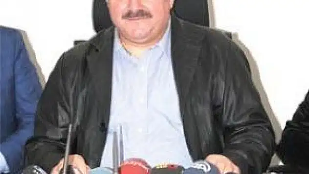 &quotASGARİ ÜCRETİN ARTMASI İLE ÇALIŞANLARI İŞTEN ÇIKARMAK MÜMKÜN DEĞİL&quot 