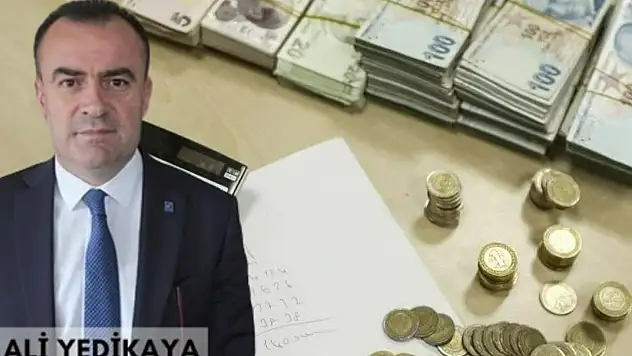 'Asgari ücretten vergi alınmasını sindiremiyorum'