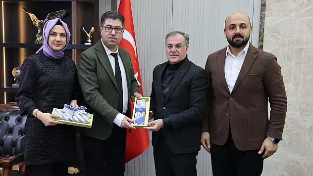 Asırlık miras için coğrafi işaret çalışmaları sürüyor