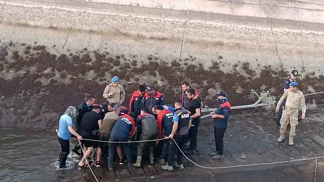 20 günlük evli ve asker harçlığı biriktirmek için geldiği Nevşehir'e hayatını kaybetti