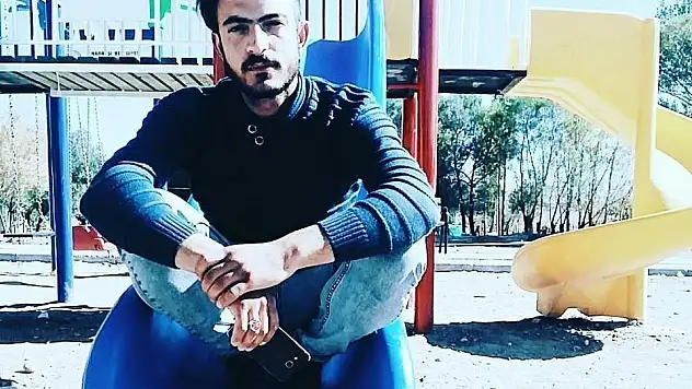 Askere gitmeye hazırlanan genç trafik kazasında öldü