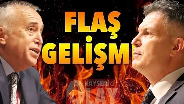 ASKF'de yeni başkan belli oldu