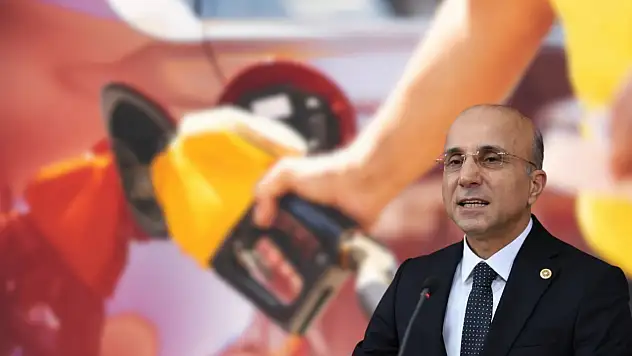 Aşkın Genç açıkladı: Motorin aralıkta 100 lirayı aşacak!